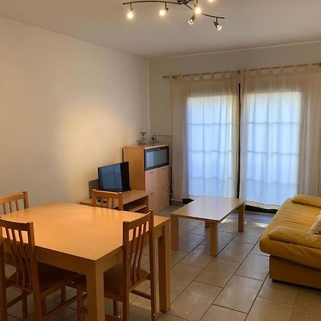 Apartamento Camarena De La Sierra Exteriör bild
