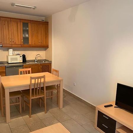 Apartamento Camarena De La Sierra Exteriör bild